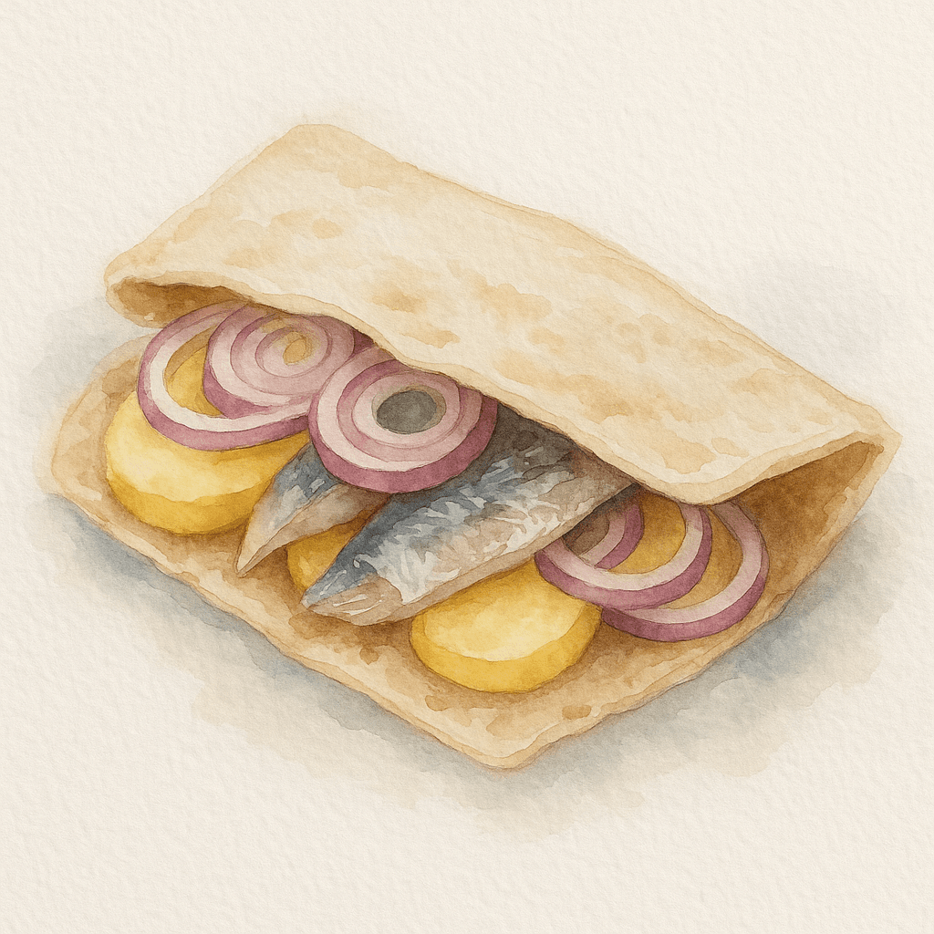 Surströmming