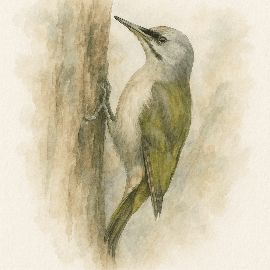 ångermanland bird