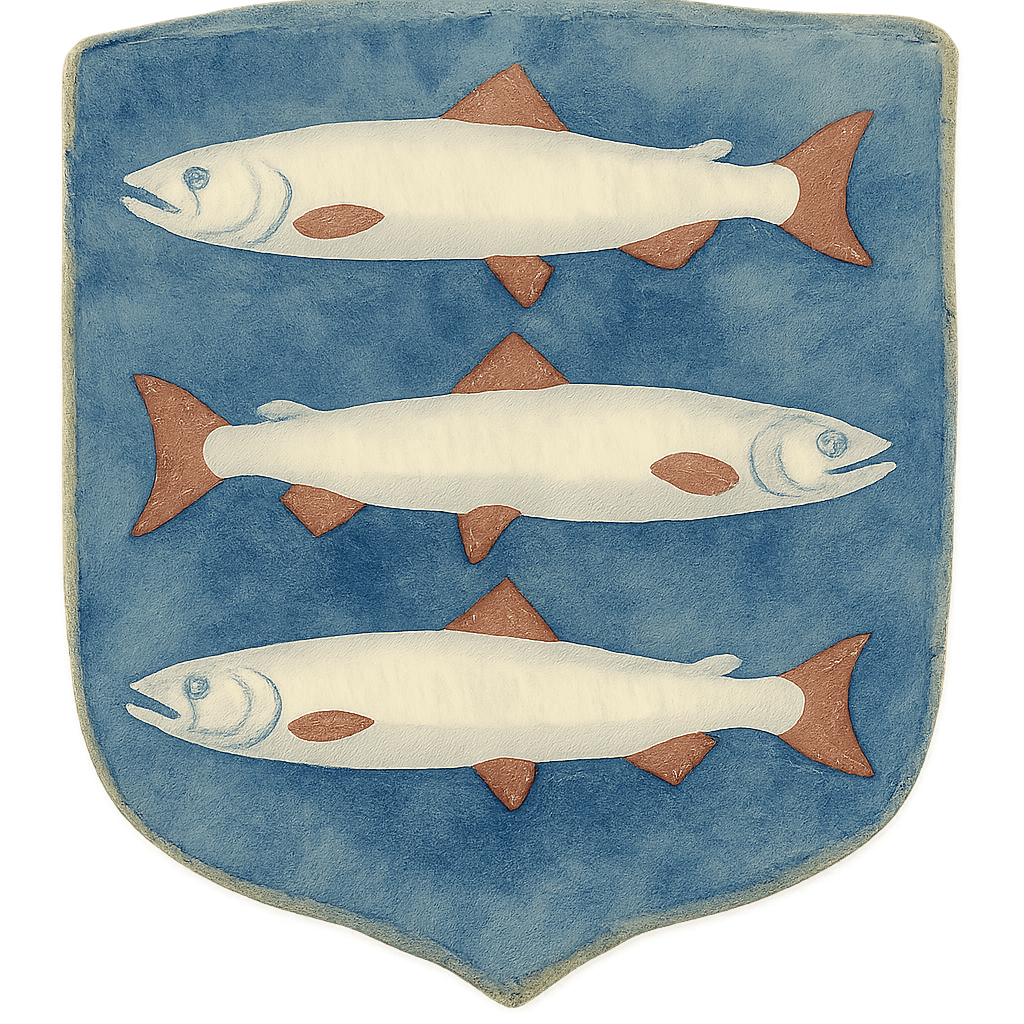 ångermanlands landskapsvapen
