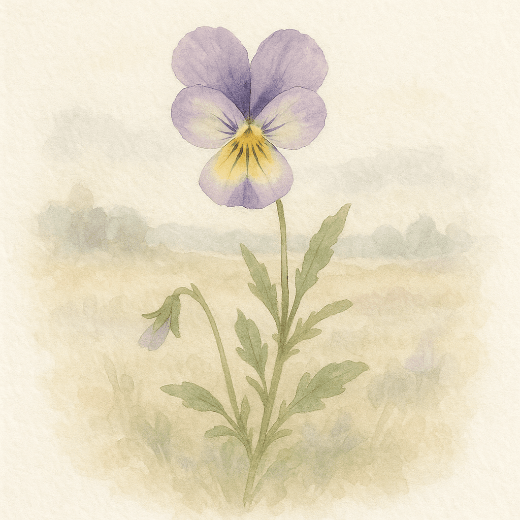 ångermanland flower