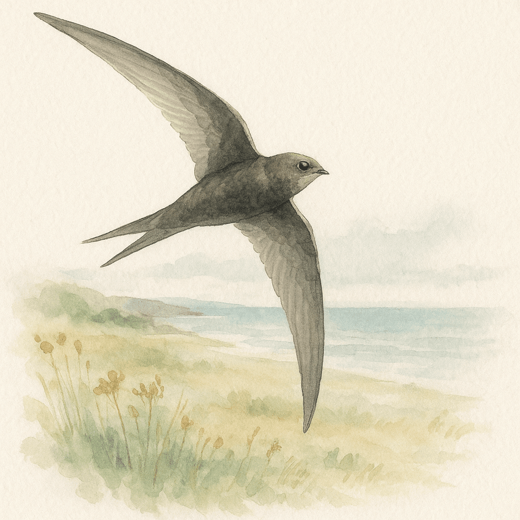 öland bird
