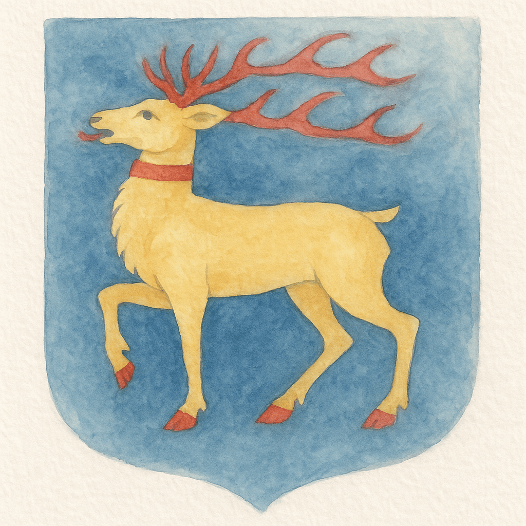 ölands landskapsvapen