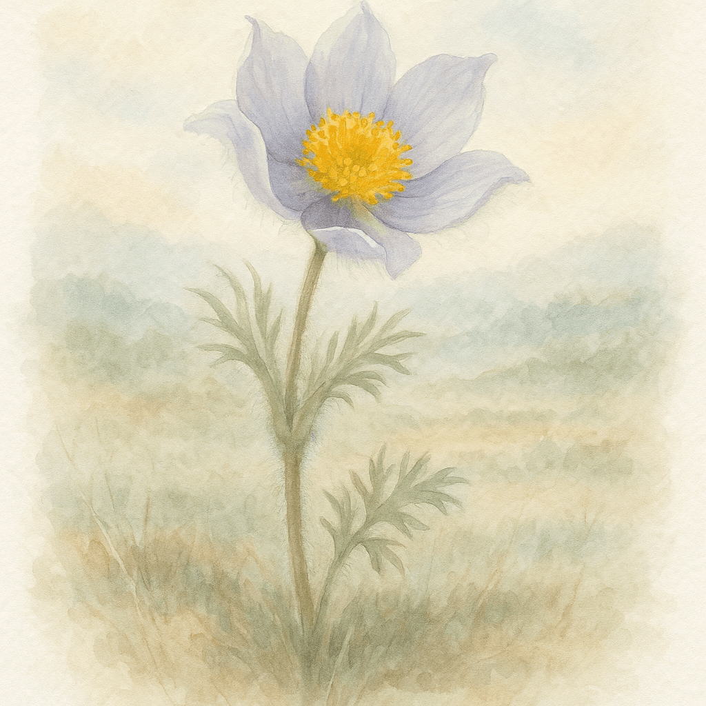 öland flower