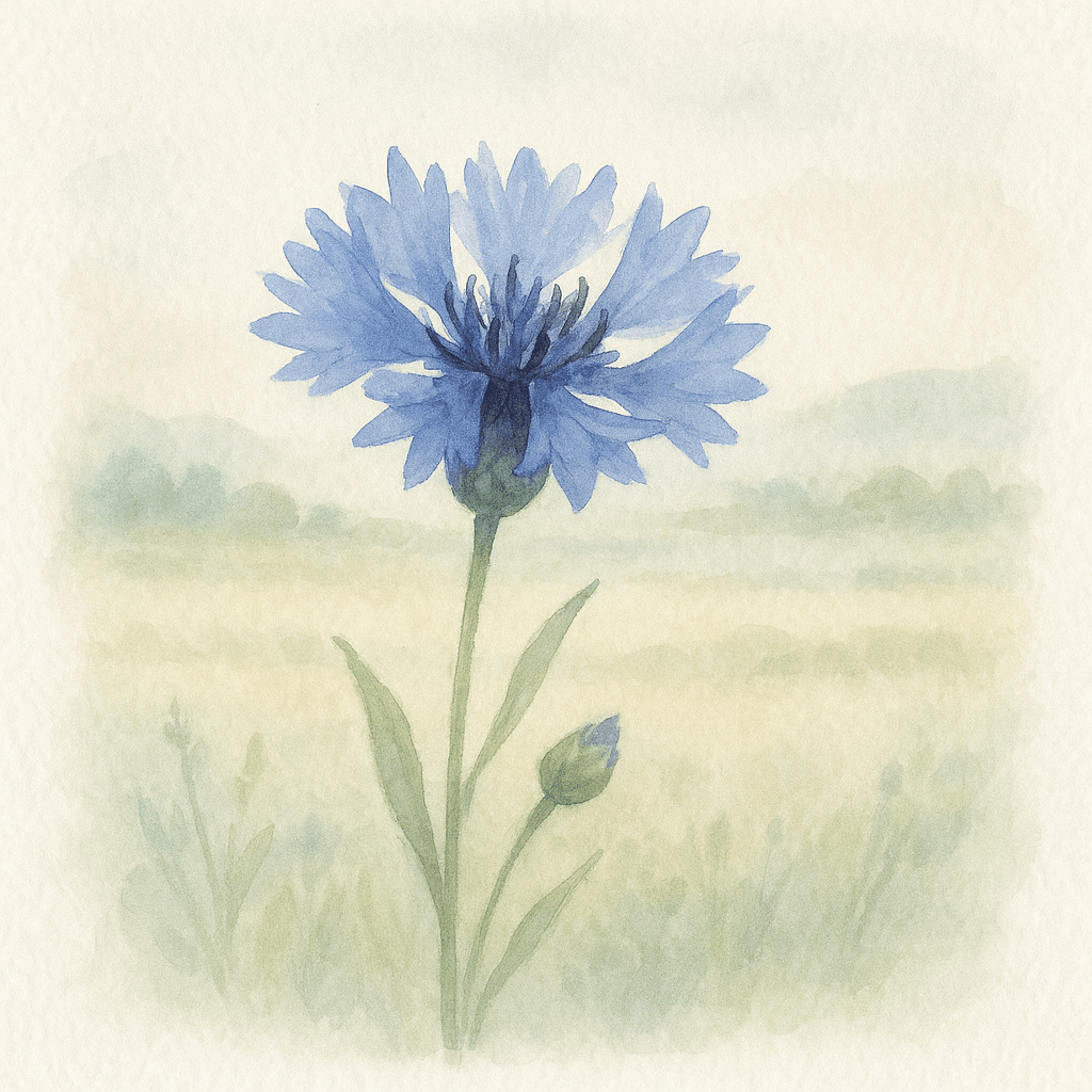 östergötland flower