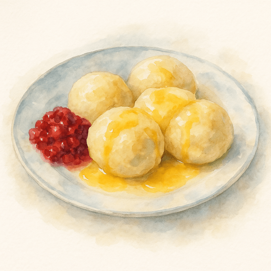 Blekinge kroppkakor