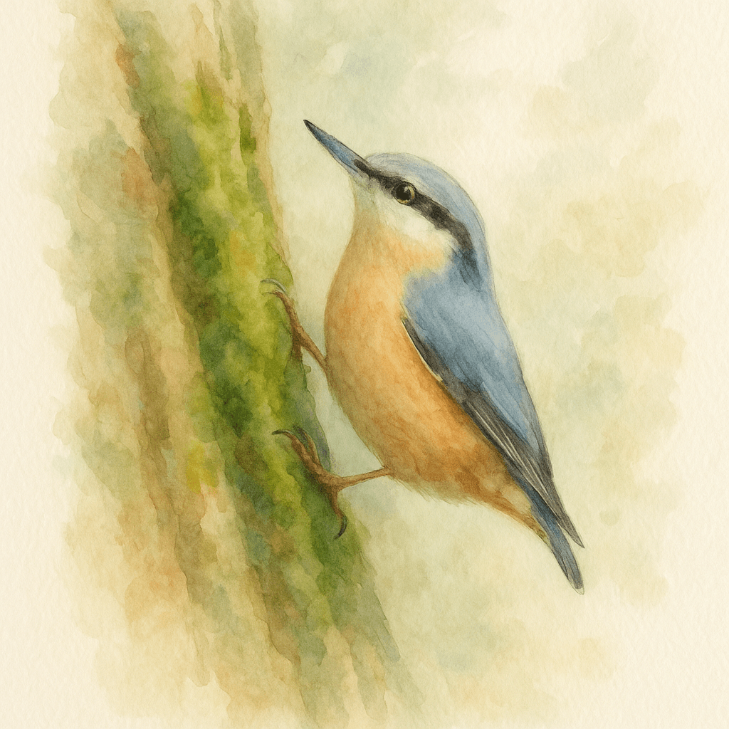 blekinge bird