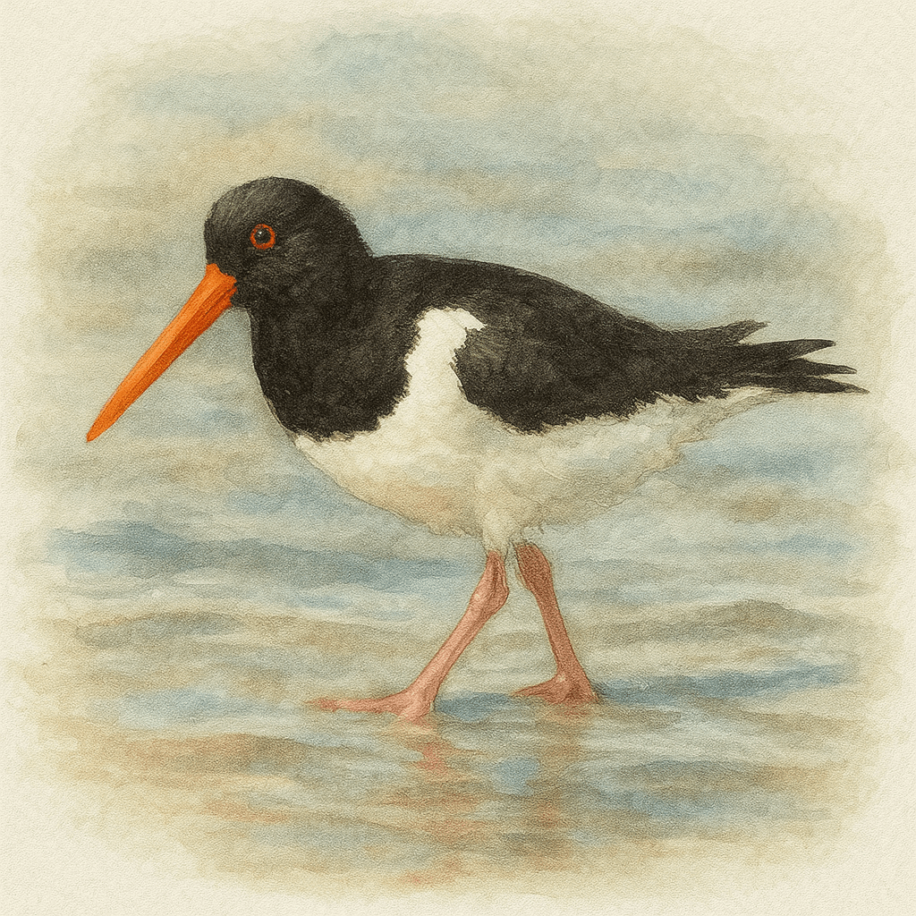 bohuslän bird
