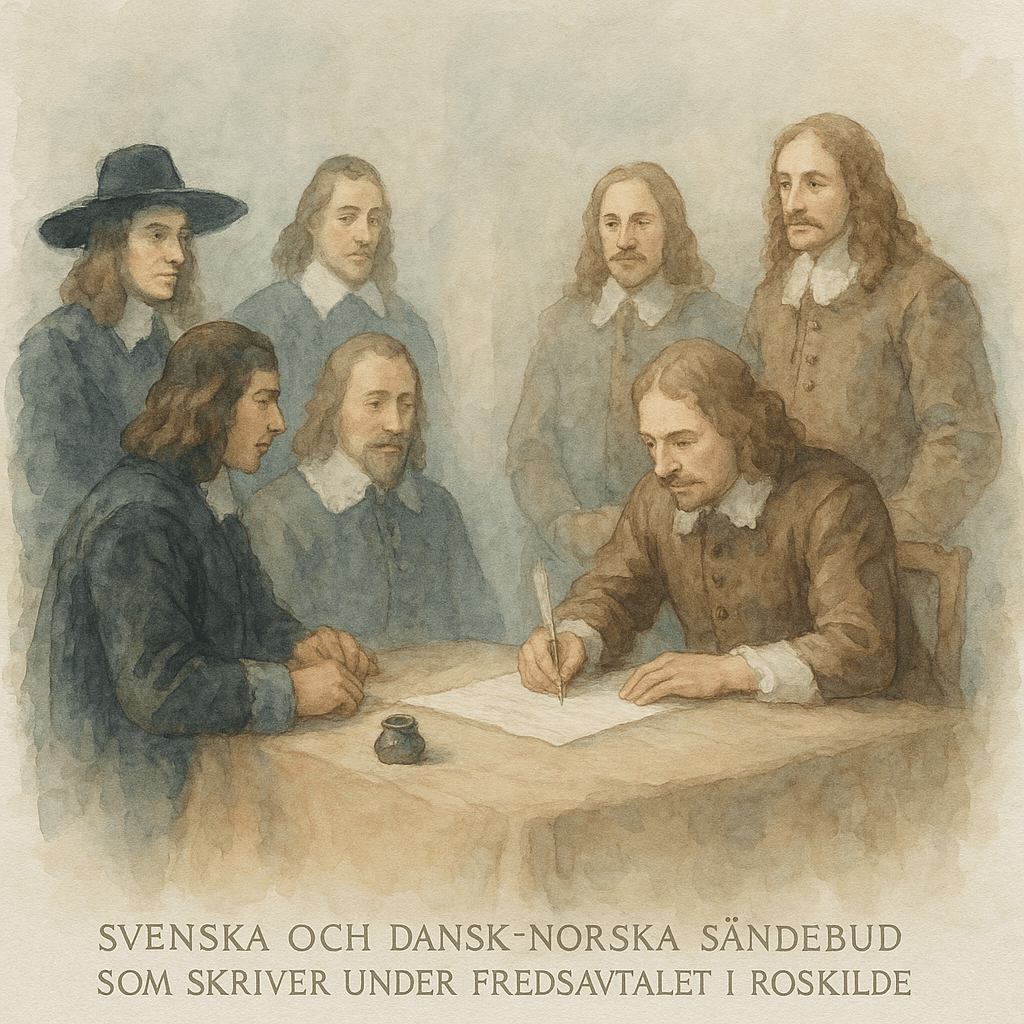 Bohuslän blir svenskt