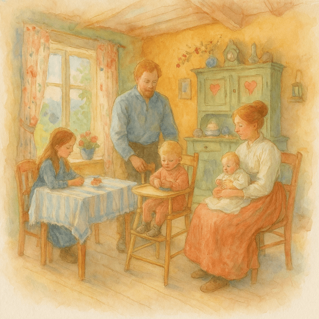 Konstnärernas Dalarna