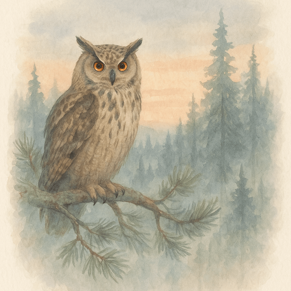 dalarna animal