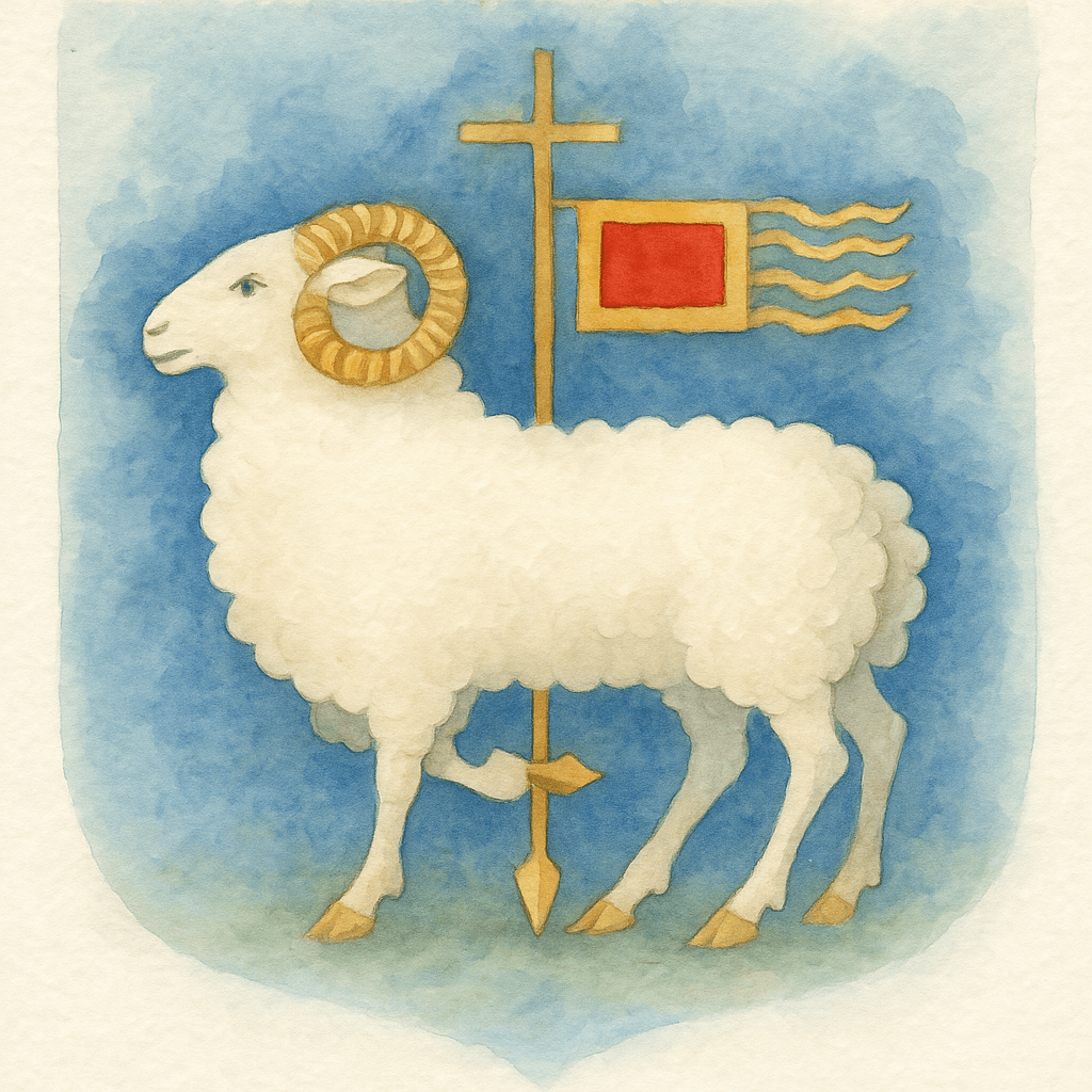 gotlands landskapsvapen
