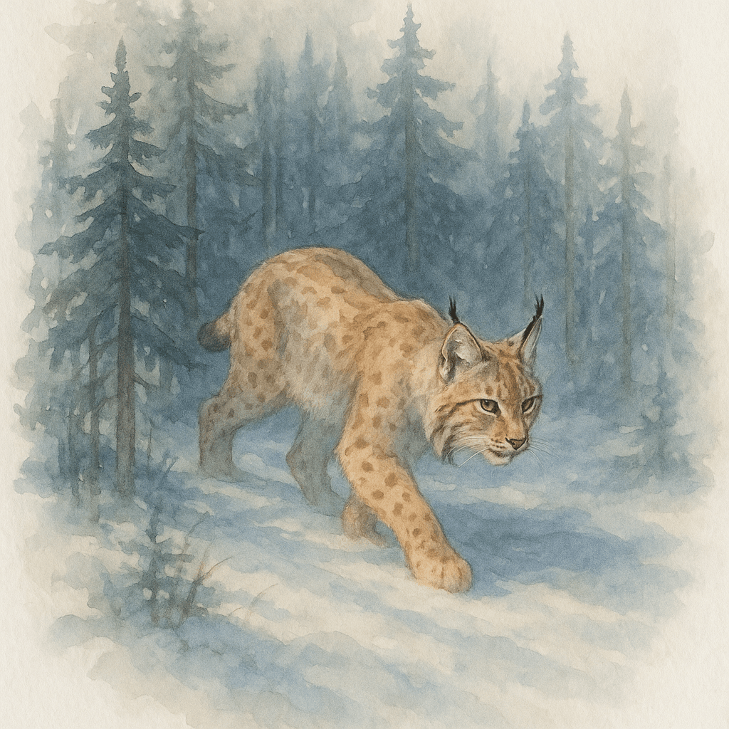hälsingland animal
