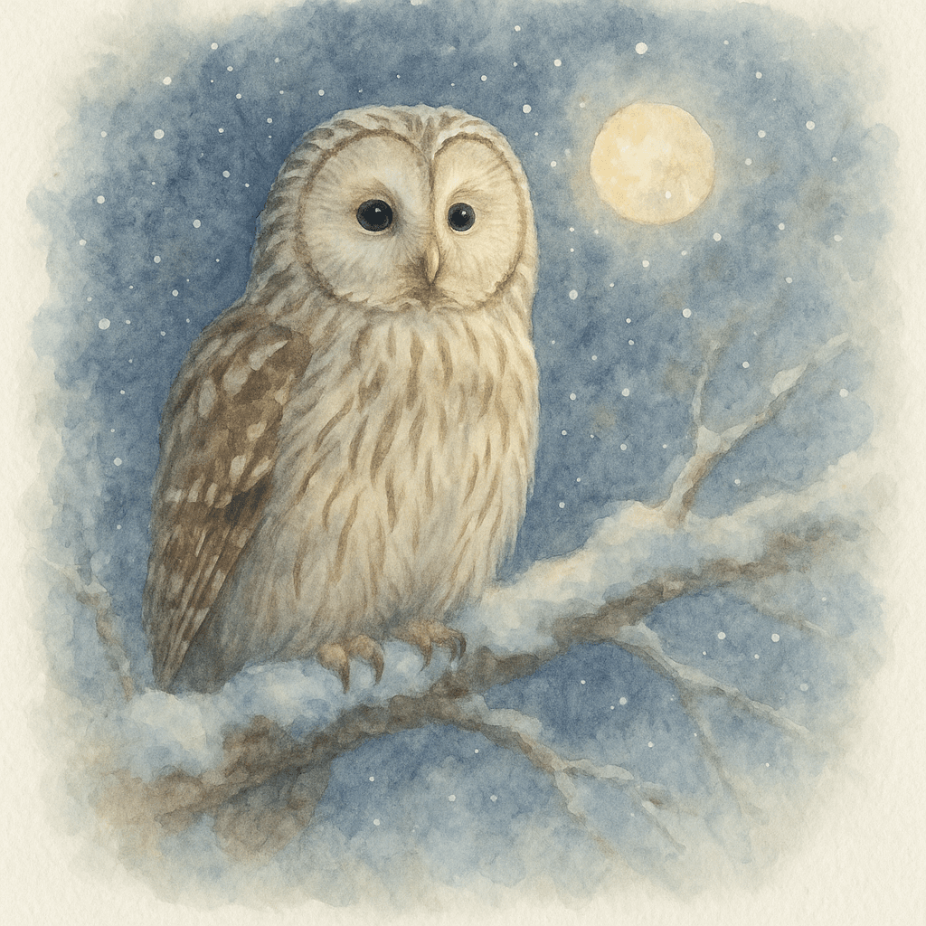 hälsingland bird