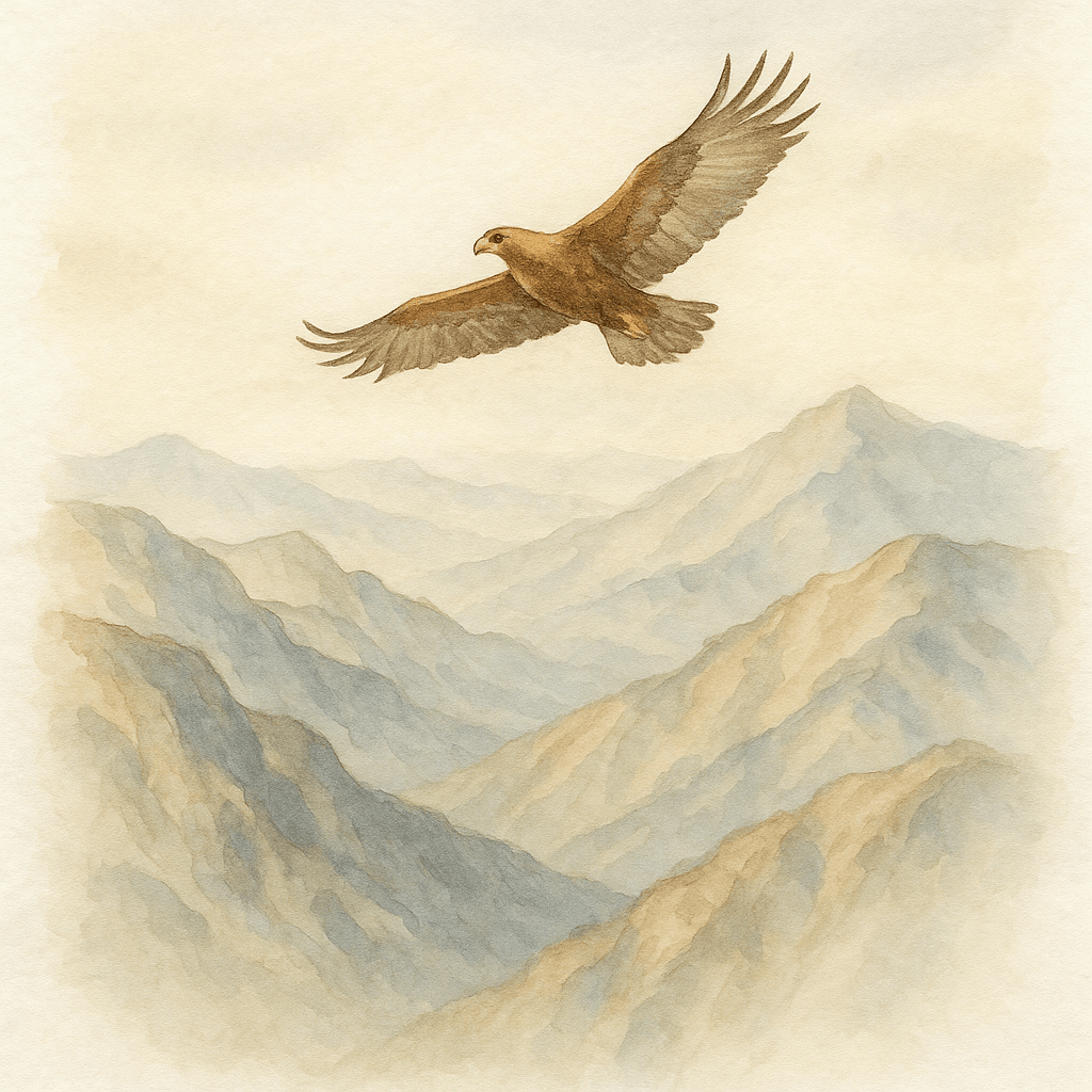 härjedalen bird