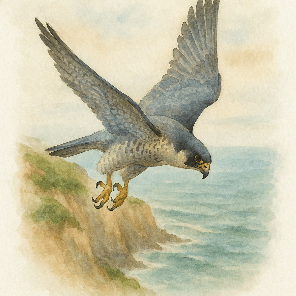 halland bird