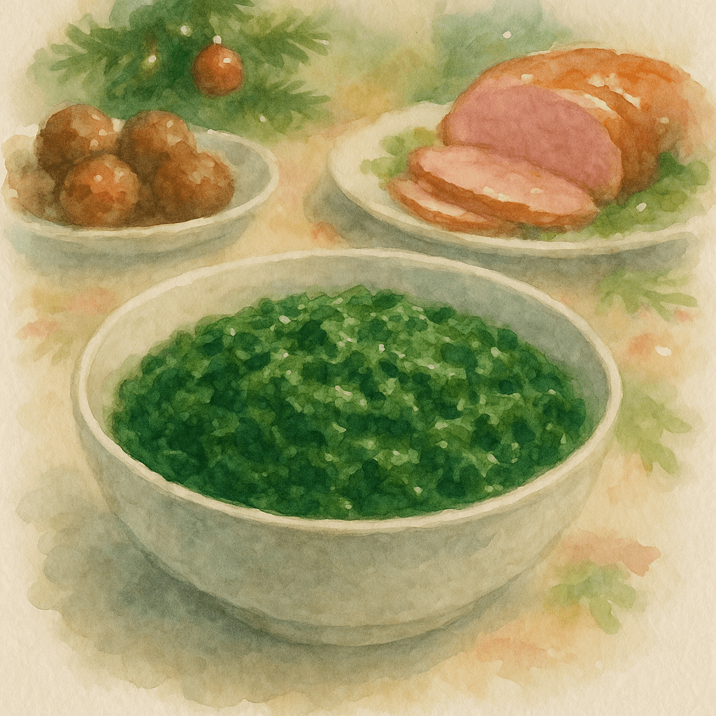 Halländsk Långkål