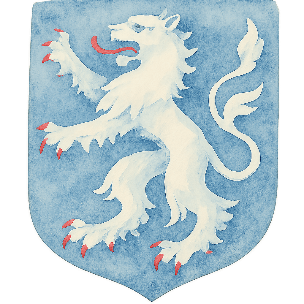 hallands landskapsvapen