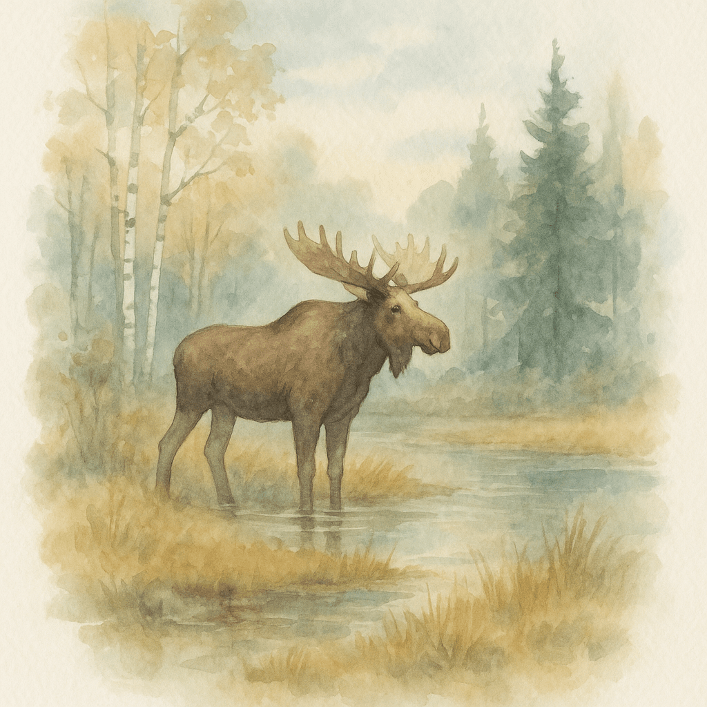 jämtland animal
