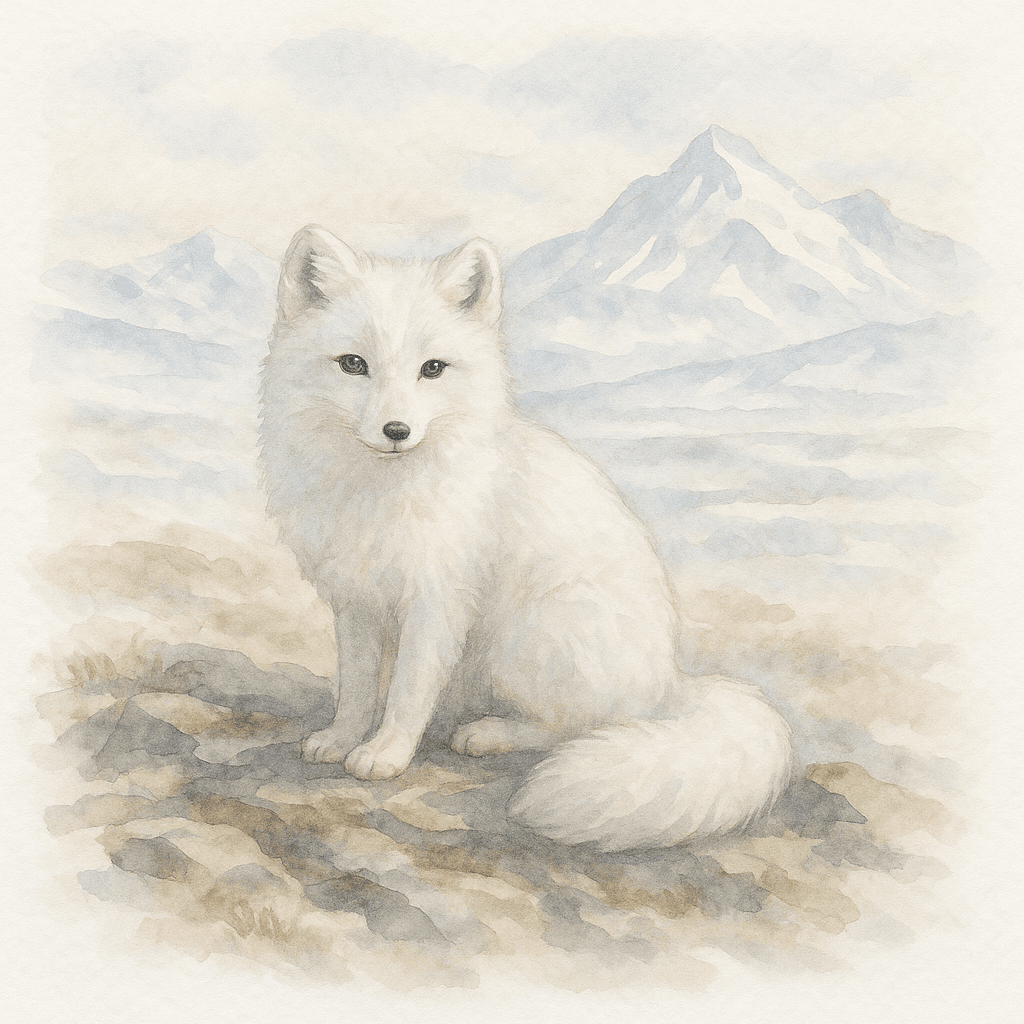 lappland animal