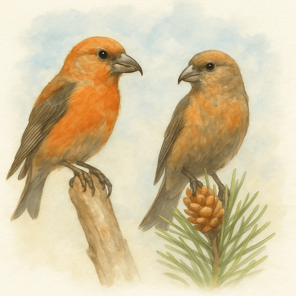 medelpad bird
