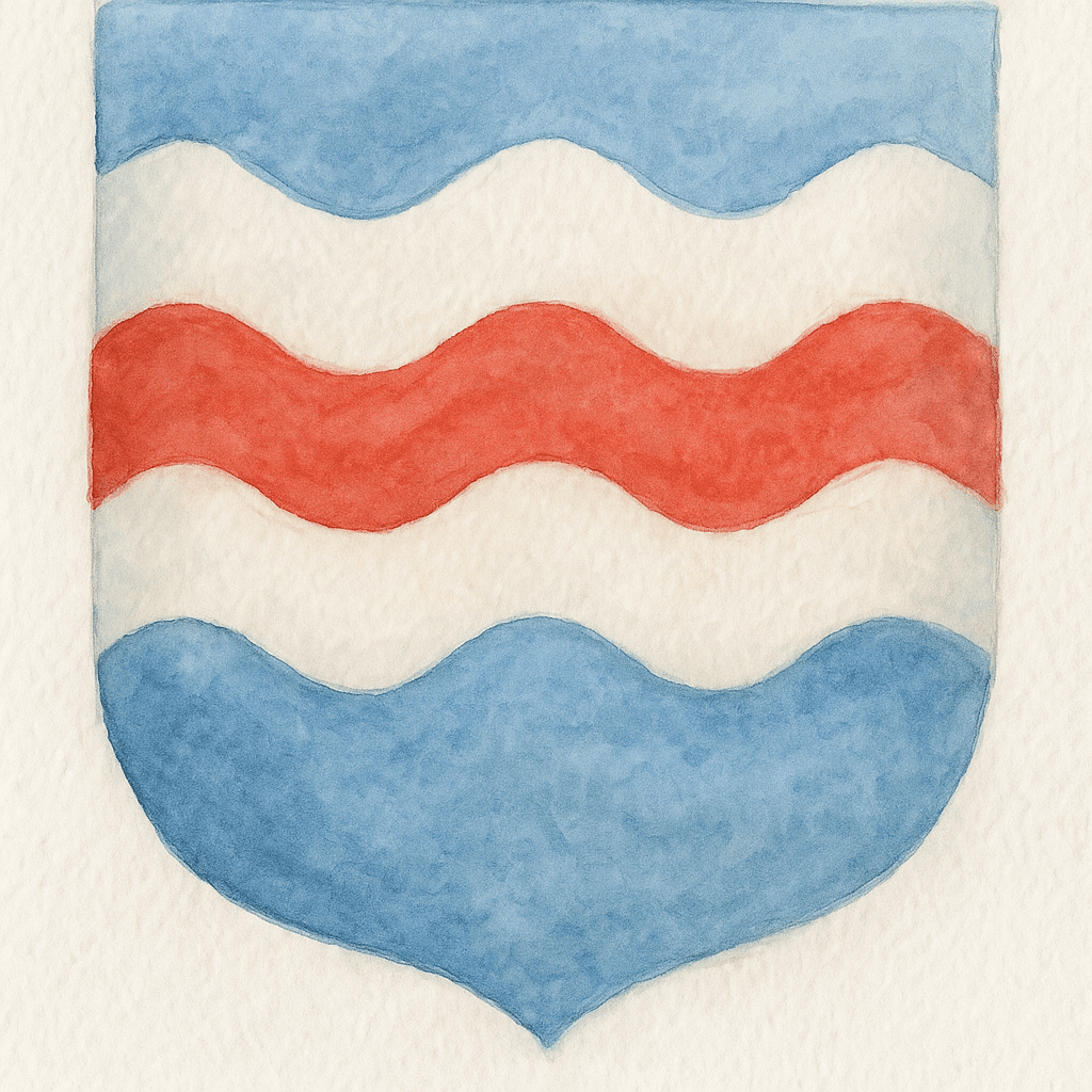 medelpads landskapsvapen
