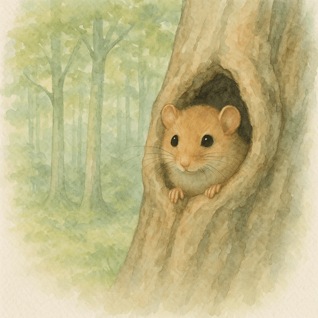 närke animal