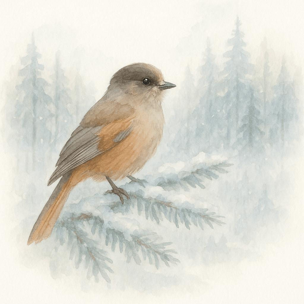 norrbotten animal
