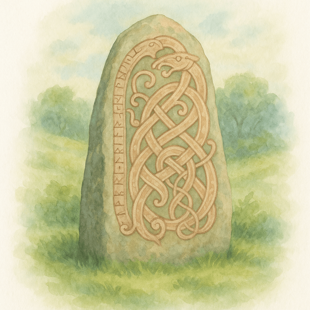 Vikingarnas Sörmland