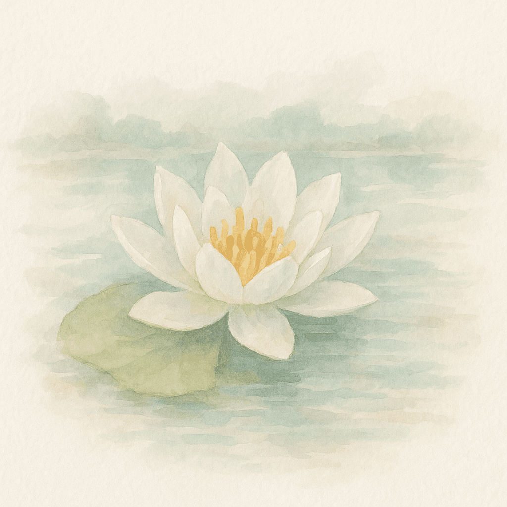 södermanland flower