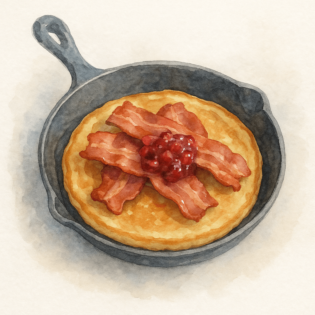 Äggakaka