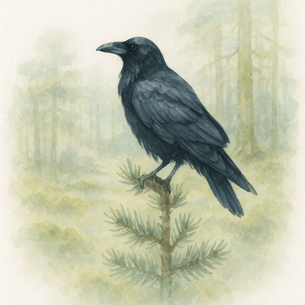 småland bird
