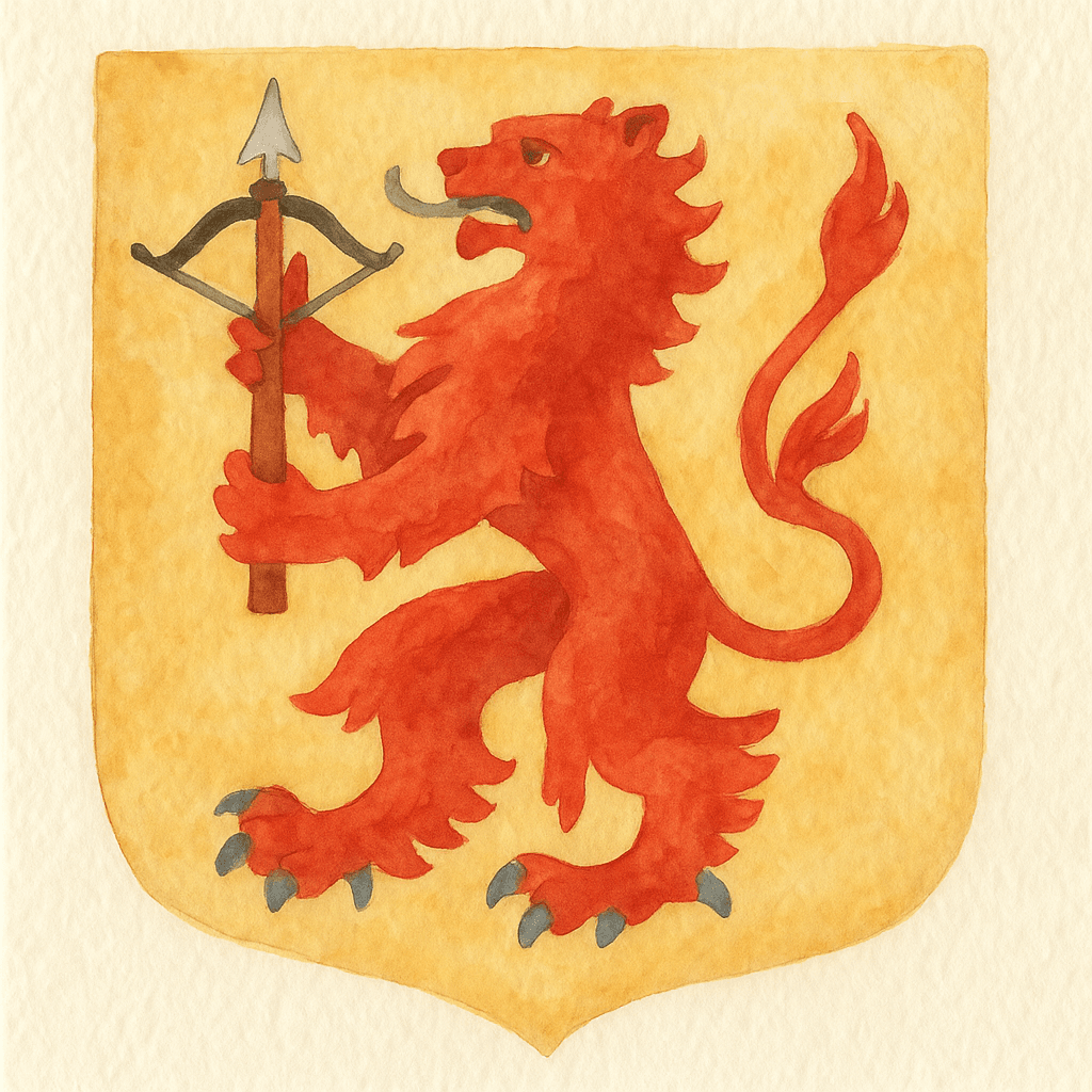 smålands landskapsvapen