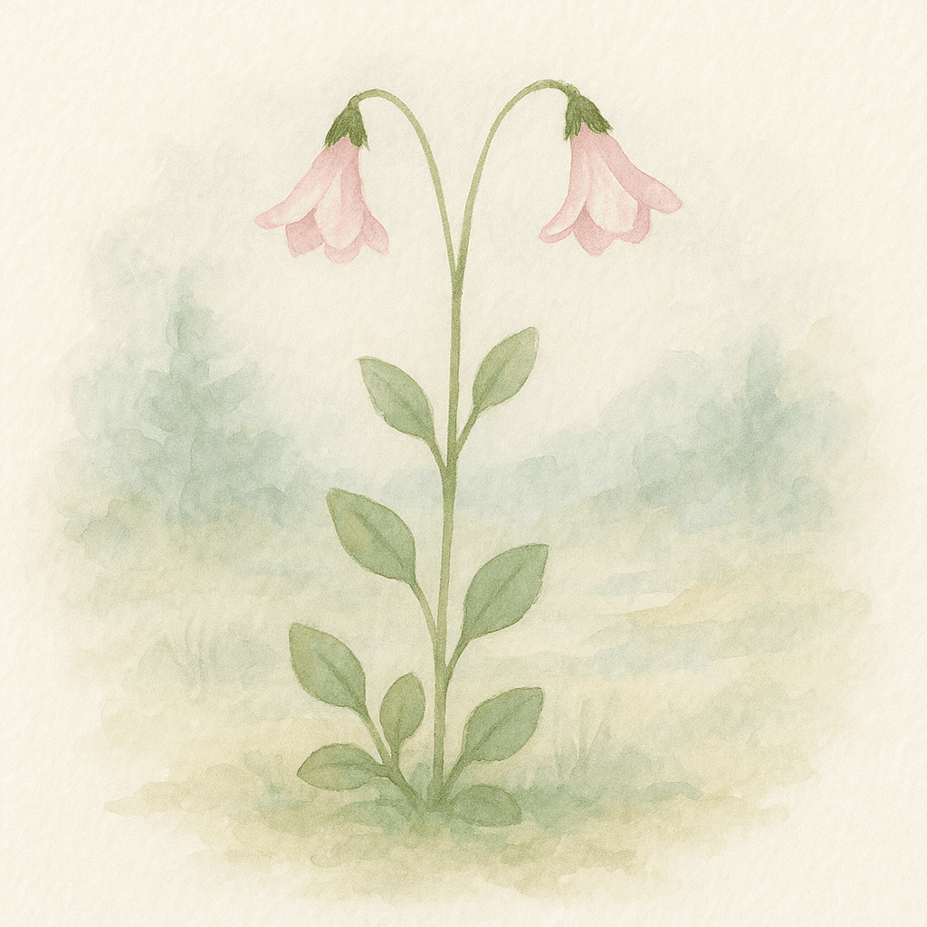 småland flower