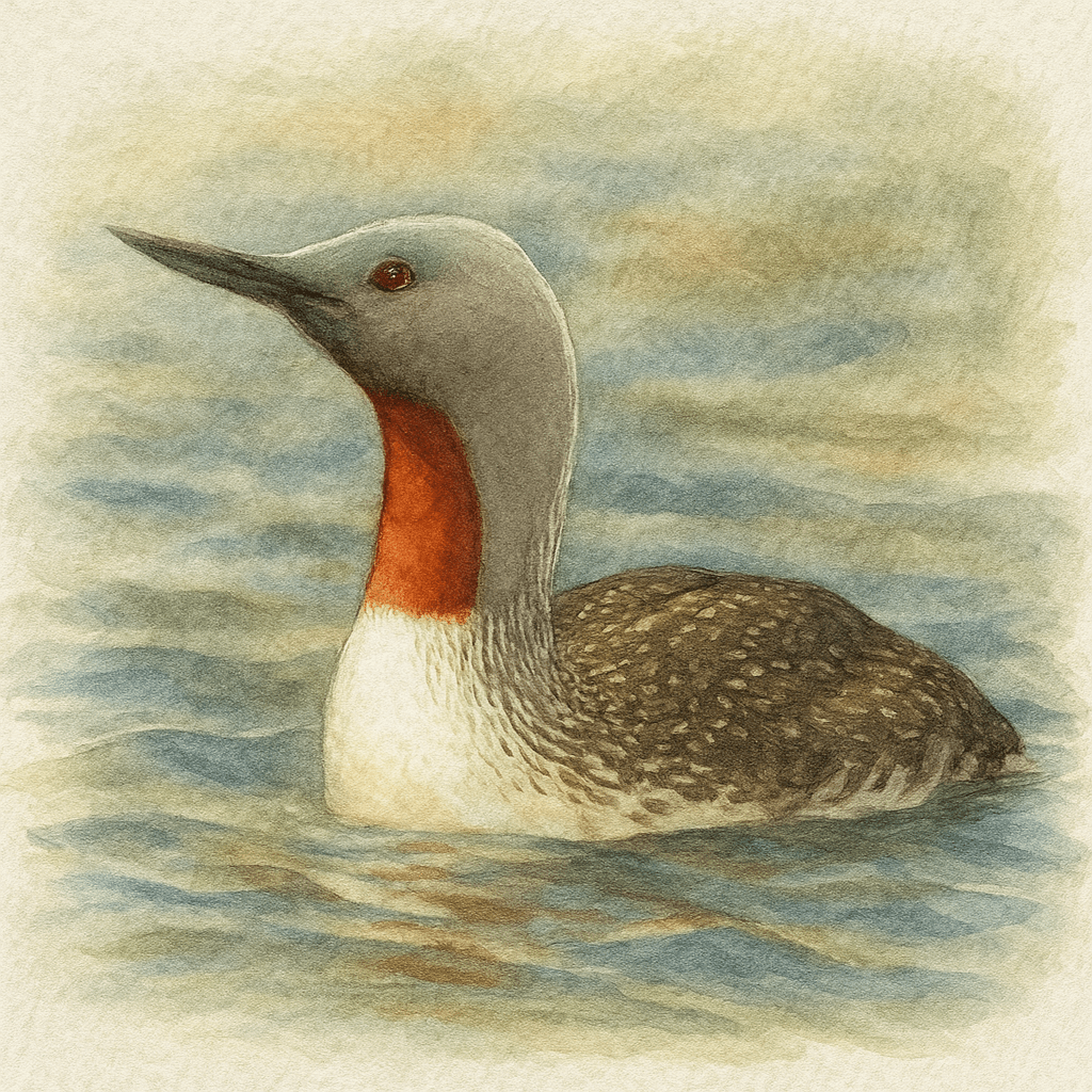 värmland bird