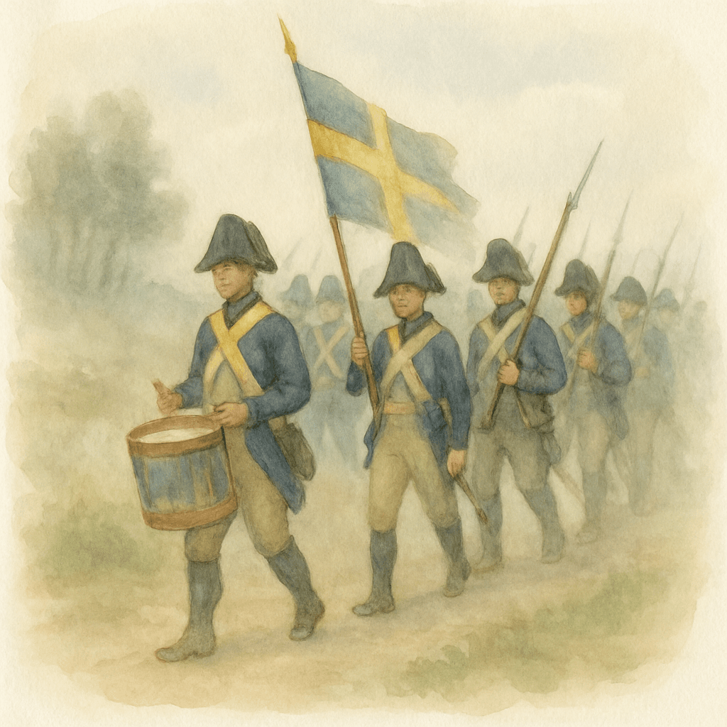 Kriget drabbar kusten