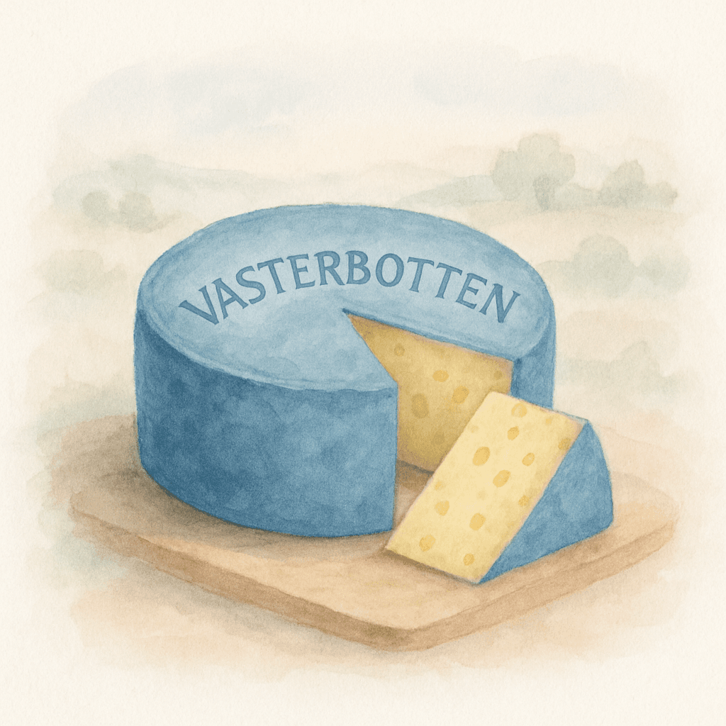 västerbotten