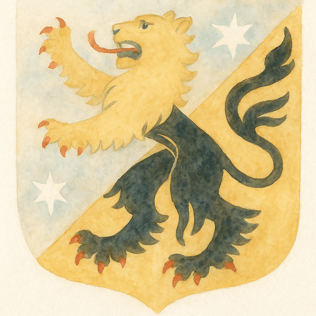 västergötlands landskapsvapen